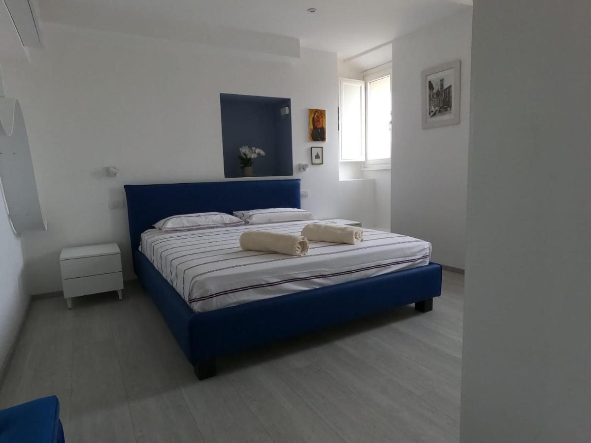 Il Prato Apartment Florence Exterior photo