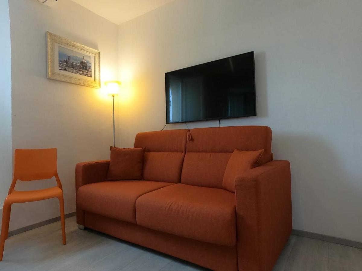 Il Prato Apartment Florence Exterior photo