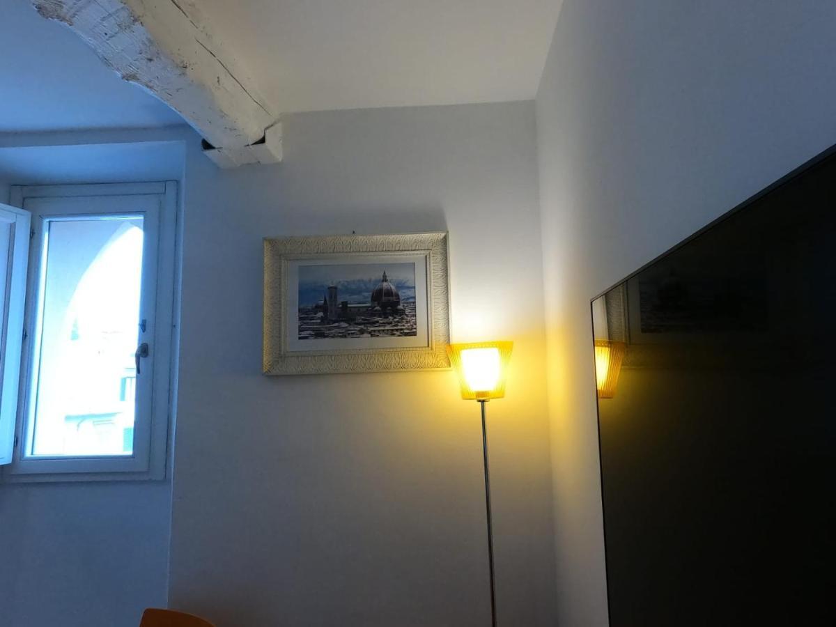Il Prato Apartment Florence Exterior photo